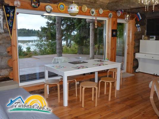 Комплекс «Ангенлахти»