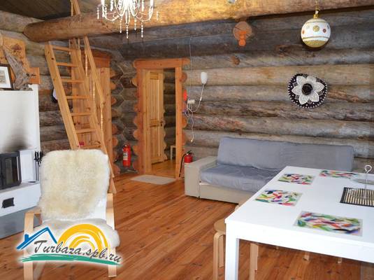 Комплекс «Ангенлахти»