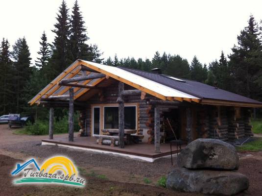 Комплекс «Ангенлахти»