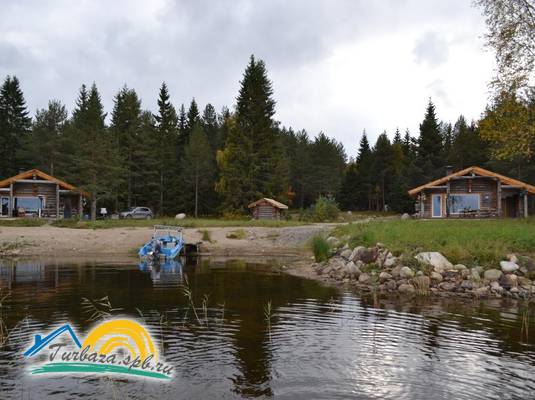 Комплекс «Ангенлахти»