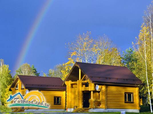 Парк-отель «Яркое»