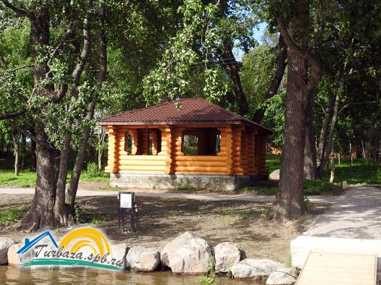 Парк-отель «Яркое»