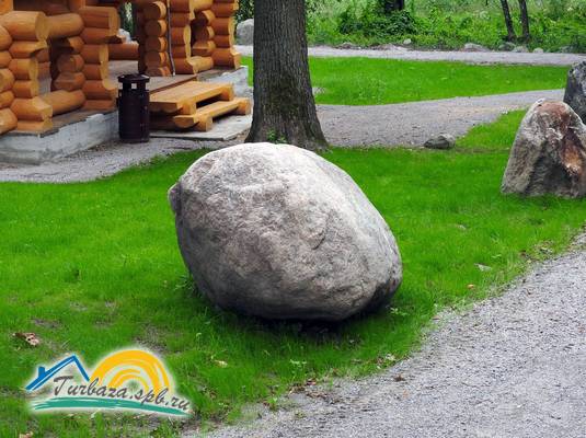 Парк-отель «Яркое»