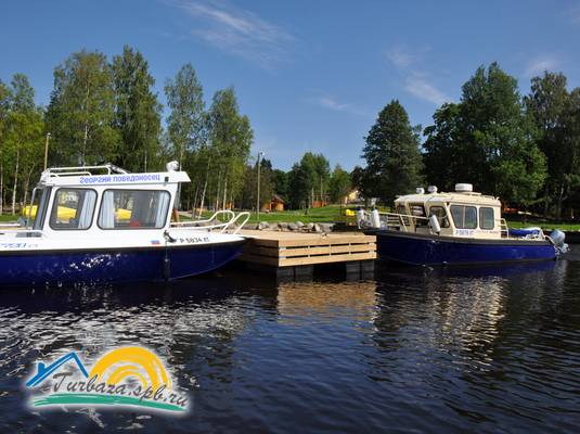 Парк-отель «Яркое»