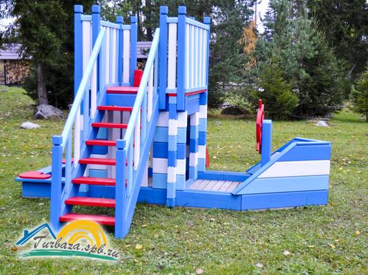 Парк-отель «Яркое»