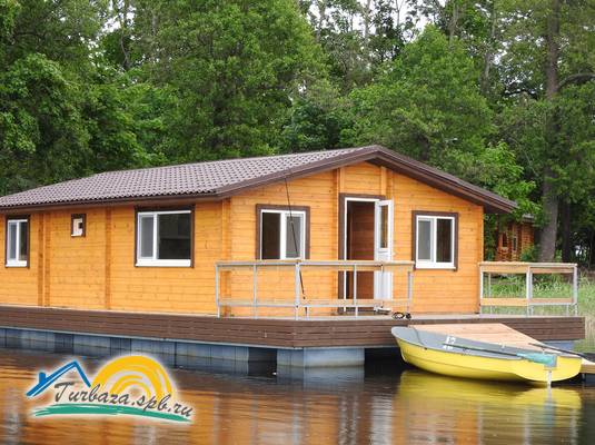 Парк-отель «Яркое»