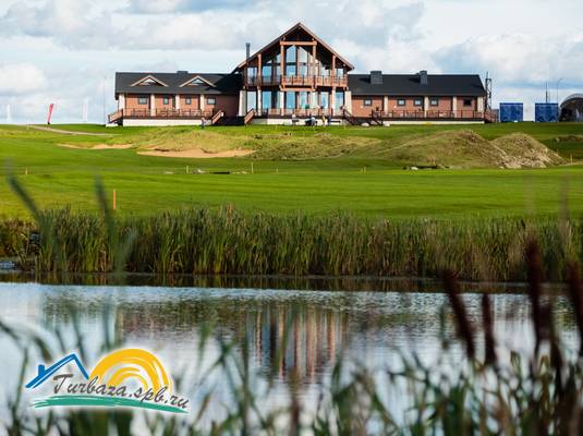 GORKI Golf&Resort
