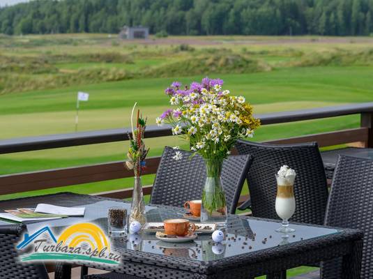 GORKI Golf&Resort