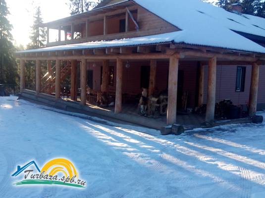 Гостевой дом «Сахалин»