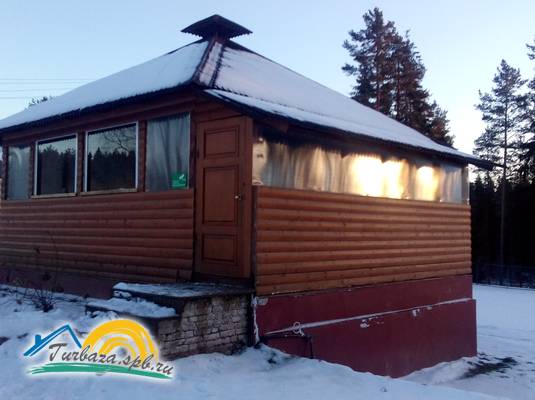 Гостевой дом «Сахалин»