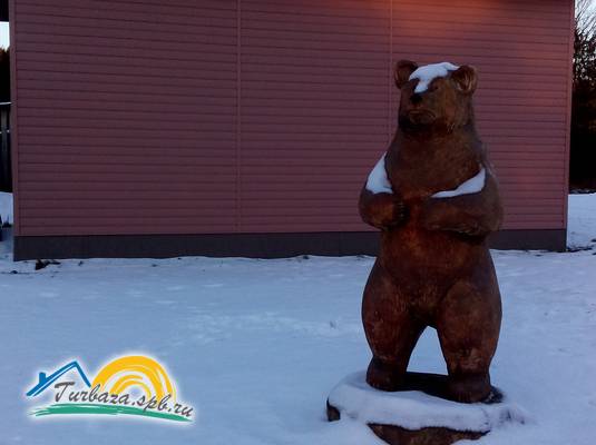 Гостевой дом «Сахалин»