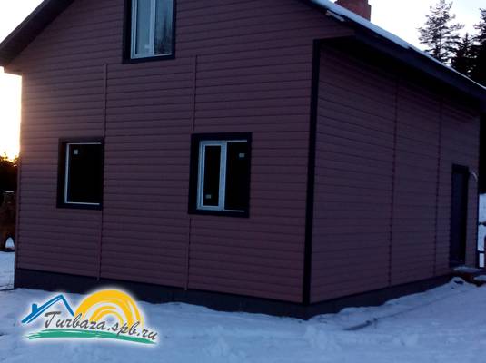 Гостевой дом «Сахалин»