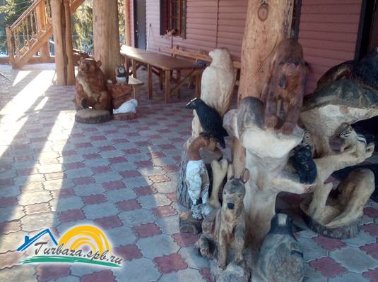 Гостевой дом «Сахалин»