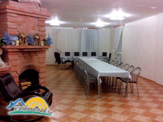 Гостевой дом «Сахалин»