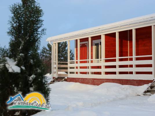 База «Креницы»