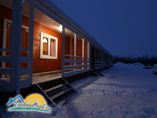 База «Креницы»