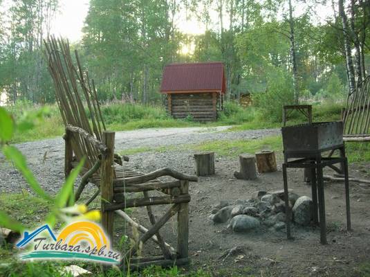 Комплекс отдыха «Царство Снегурочки»