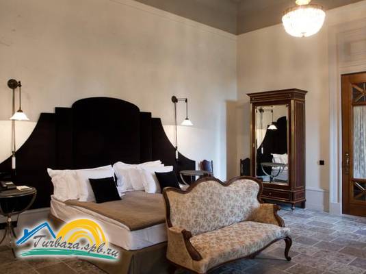 Отель «Замок БИП»