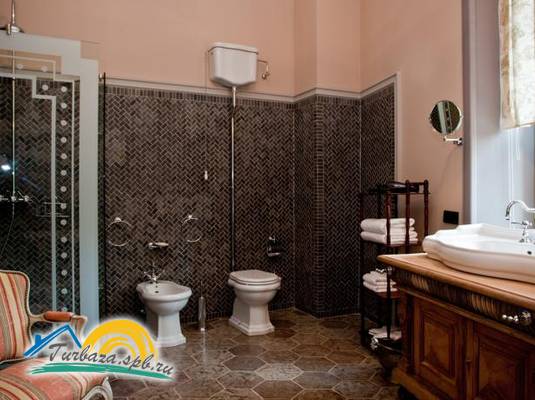 Отель «Замок БИП»