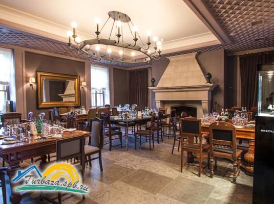 Отель «Замок БИП»