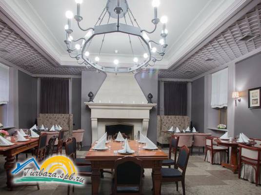 Отель «Замок БИП»