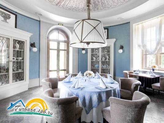 Отель «Замок БИП»