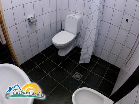 Отель «Кексгольм» 