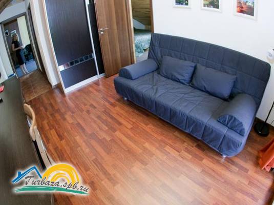 Отель «Кексгольм» 