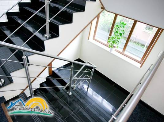 Отель «Кексгольм» 