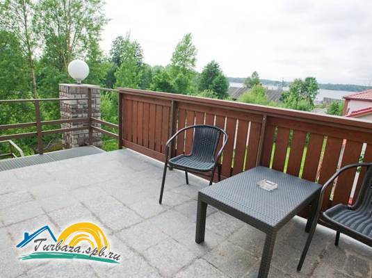 Отель «Кексгольм» 