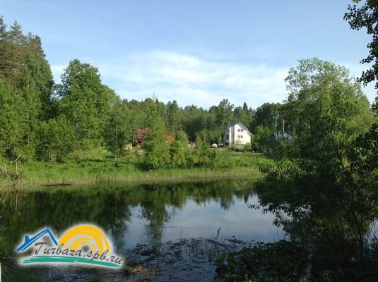 База отдыха «Кузьминки» 