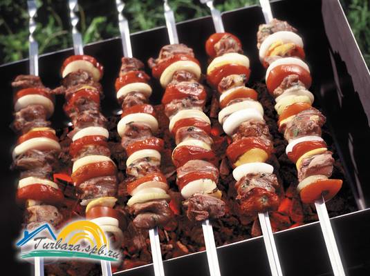 База отдыха «Лесные Озерки»