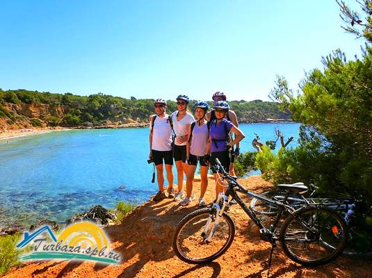 База отдыха «Лесные Озерки»