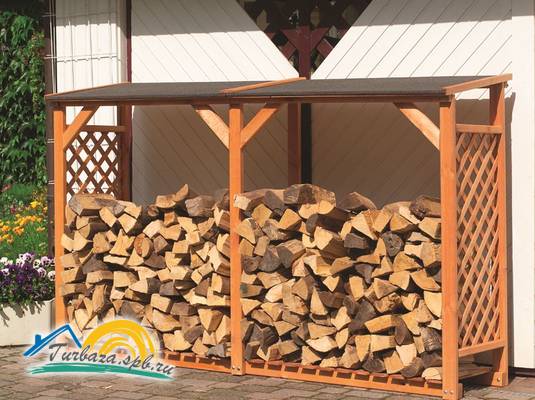 База отдыха «Лесные Озерки»