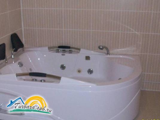 База отдыха «13-й Кордон» 