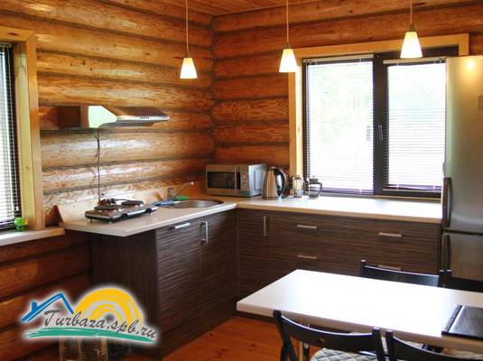 База отдыха «Кудыкина гора»