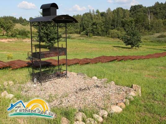 База отдыха «Кудыкина гора»