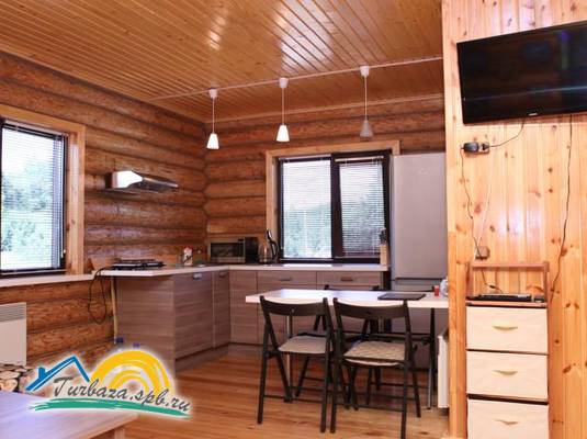 База отдыха «Кудыкина гора»