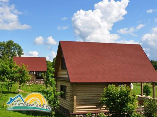 База отдыха «Кудыкина гора»