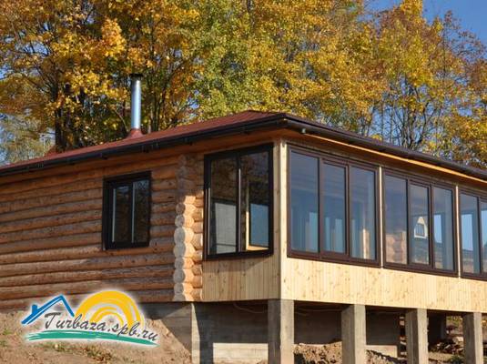 База отдыха «Кудыкина гора»