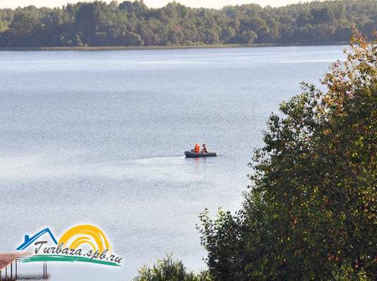 База отдыха «Кудыкина гора»