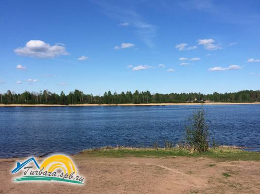 База отдыха «Подворье»