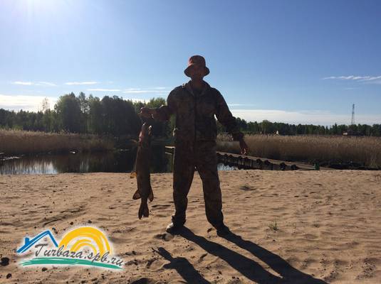 База отдыха «Подворье»