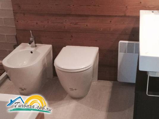 Дом для отпуска «Золотые пески»