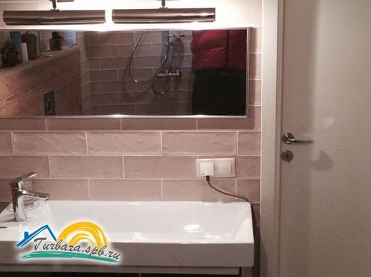 Дом для отпуска «Золотые пески»