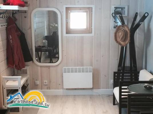 Дом для отпуска «Золотые пески»