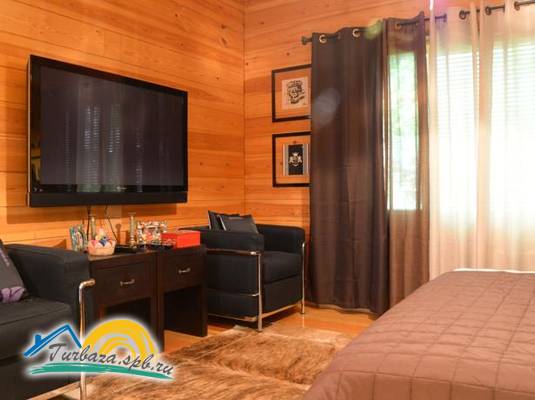 Дом для отпуска «Золотые пески»