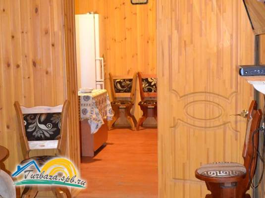 Гостевой дом «Струги»