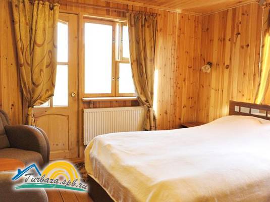 Гостевой дом «Струги»