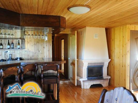 Гостевой дом «Струги»